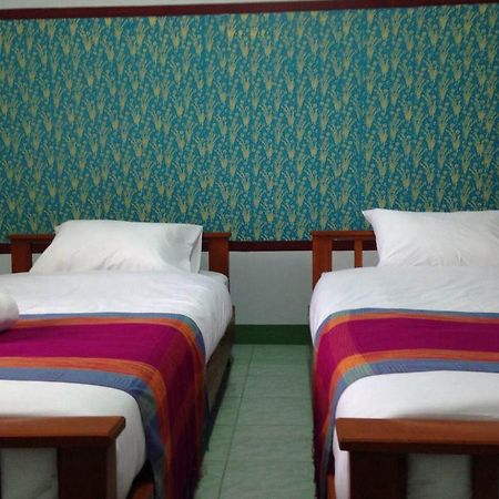 Baan Mitreejit Daire Surat Thani Oda fotoğraf